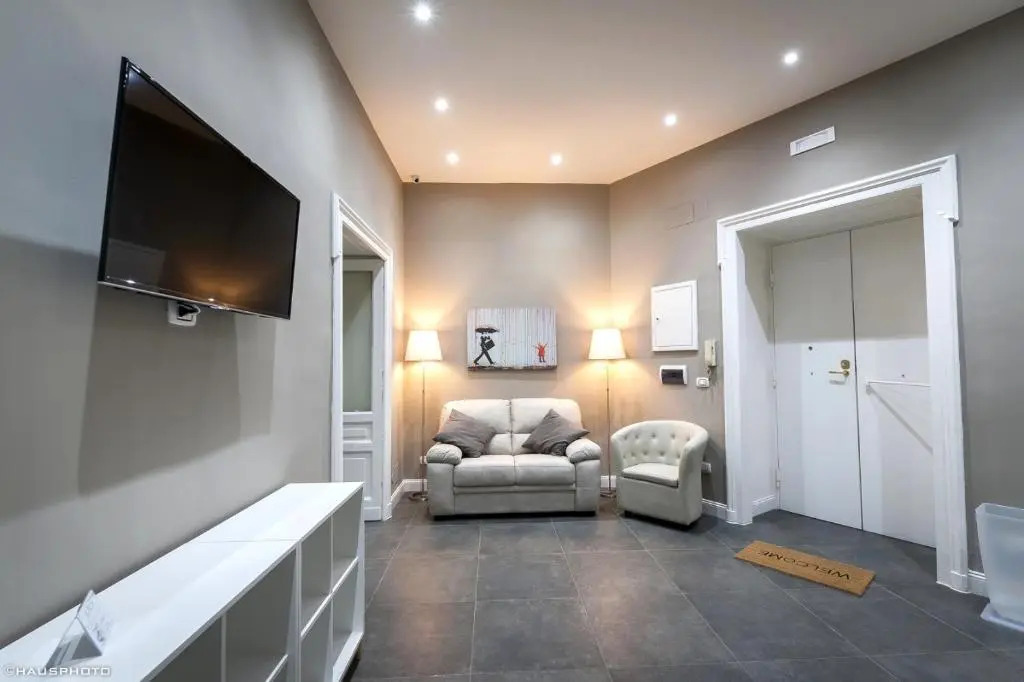 B&B A Durmì