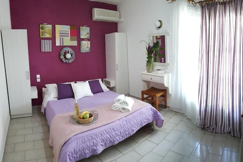 Maistrali Studios Skiathos