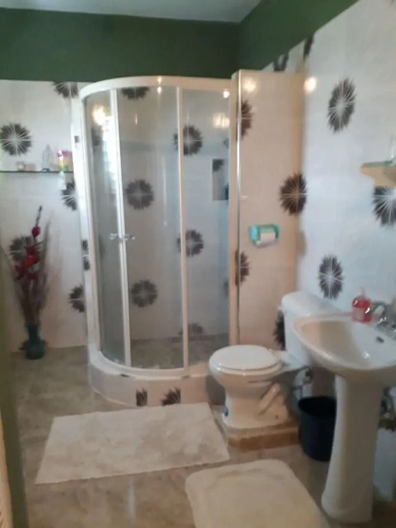 Ochi Cottage