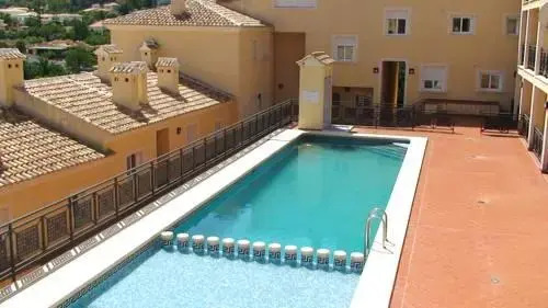 RealRent Denia Montepedrera