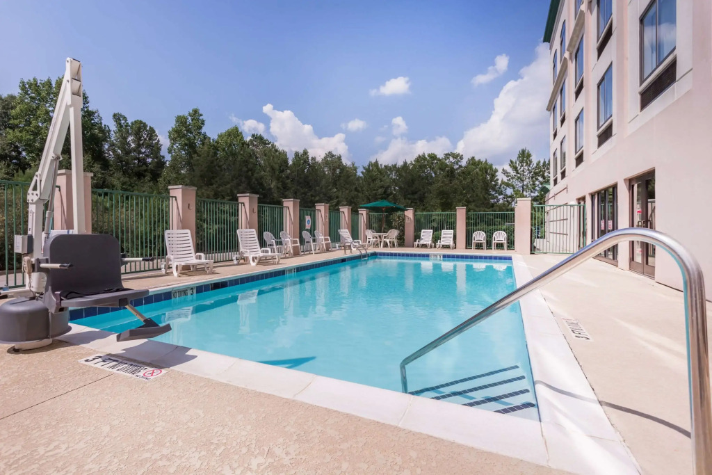 Fairfield by Marriott Inn & Suites LaGrange