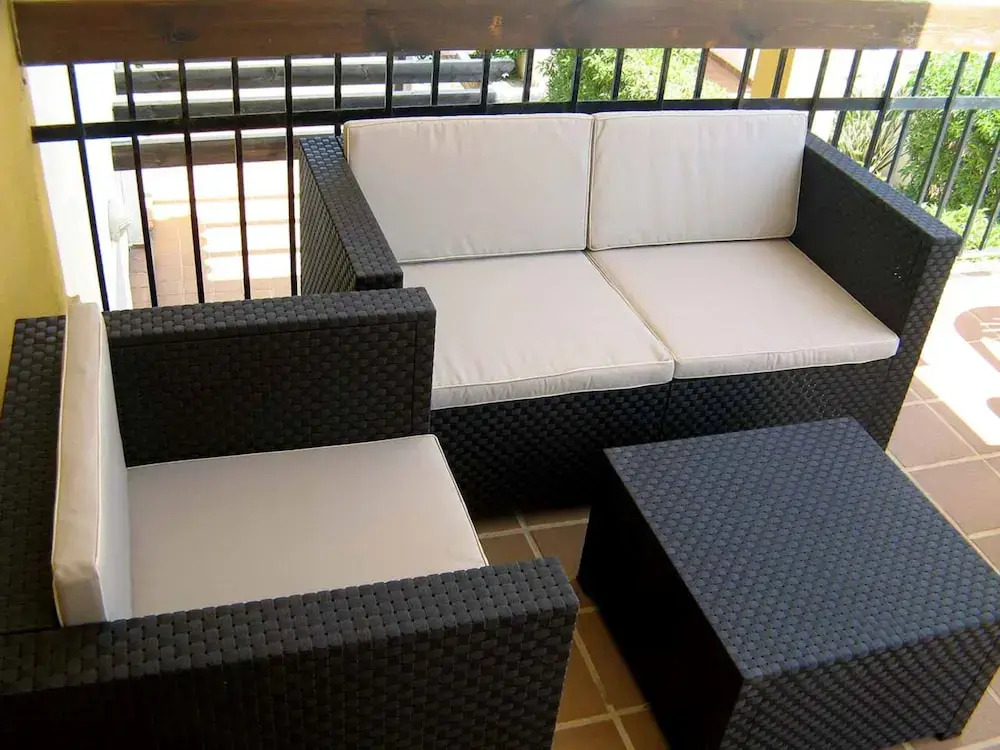 106453 - Apartment in Vera