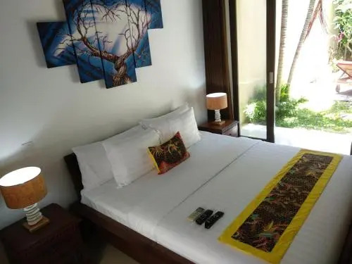 AKL Villa Umalas