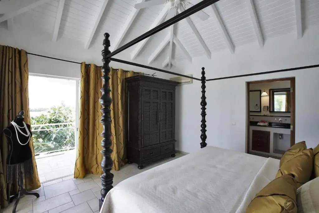 Dream Villa Terres Basses 543