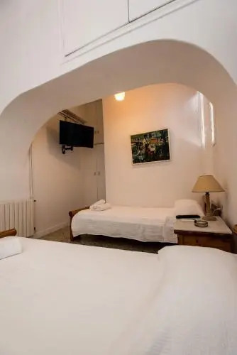 Hotel Delfines