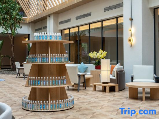 Starway Hotel (Linyi Lanling Yimeng Old Street)