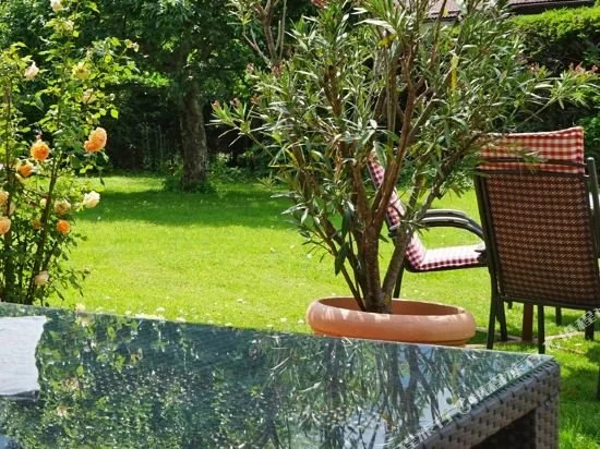 Hotel Zibert Garni