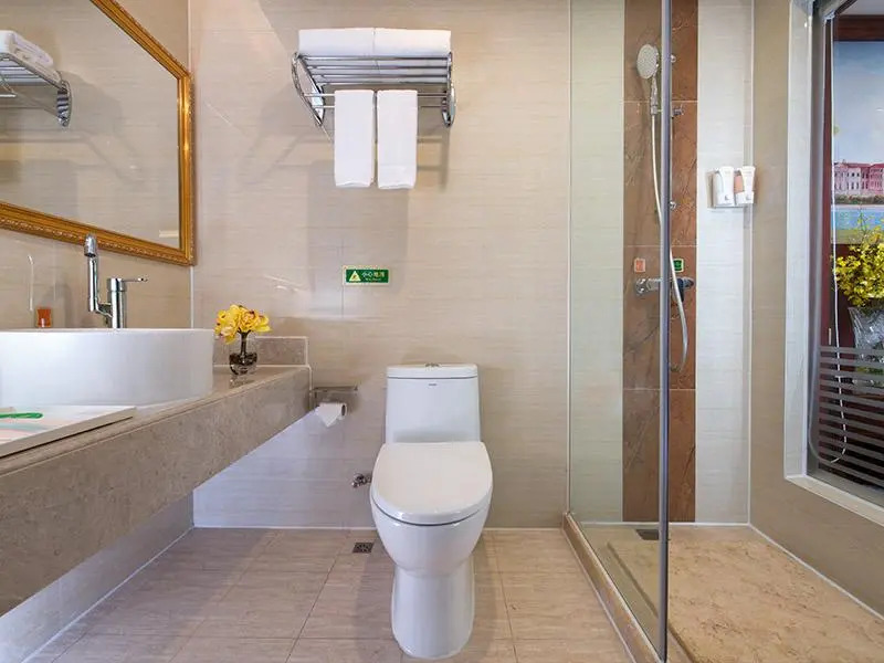 Vienna Hotel Guangzhou Guangzhou Convention Center Nanzhou Road