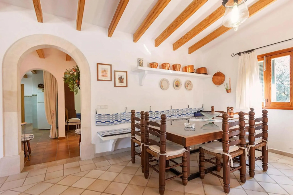 Sa Rota de Can Blan by Sealand Villas
