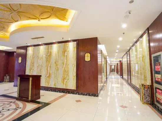Sennan International Hotel