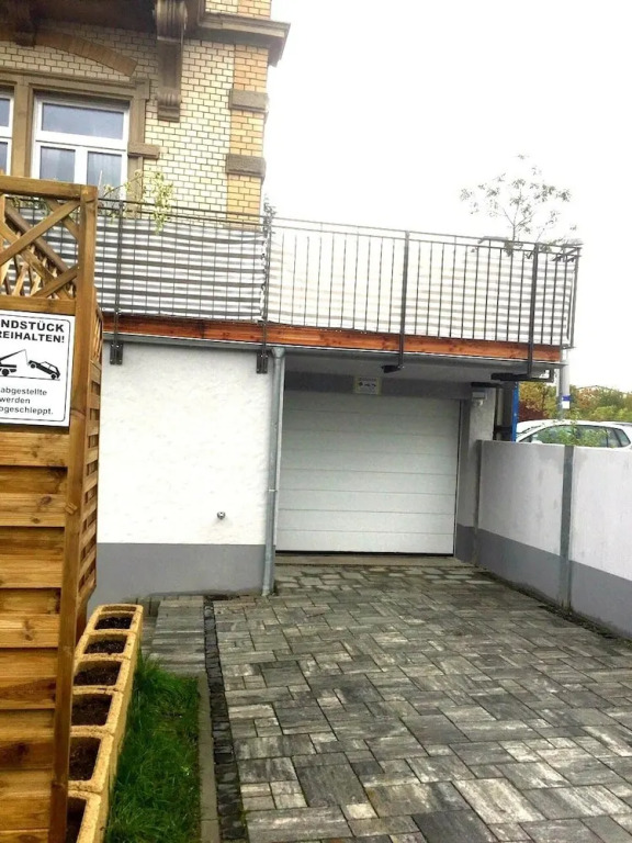 Ferienwohnung TERRA