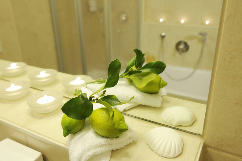 Hotel Inspiration Garni