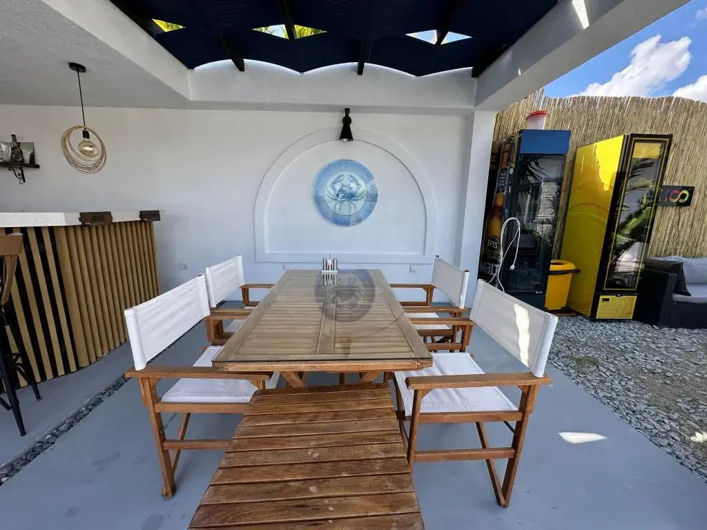 Mavi Yengeç Çeşme Butik Otel