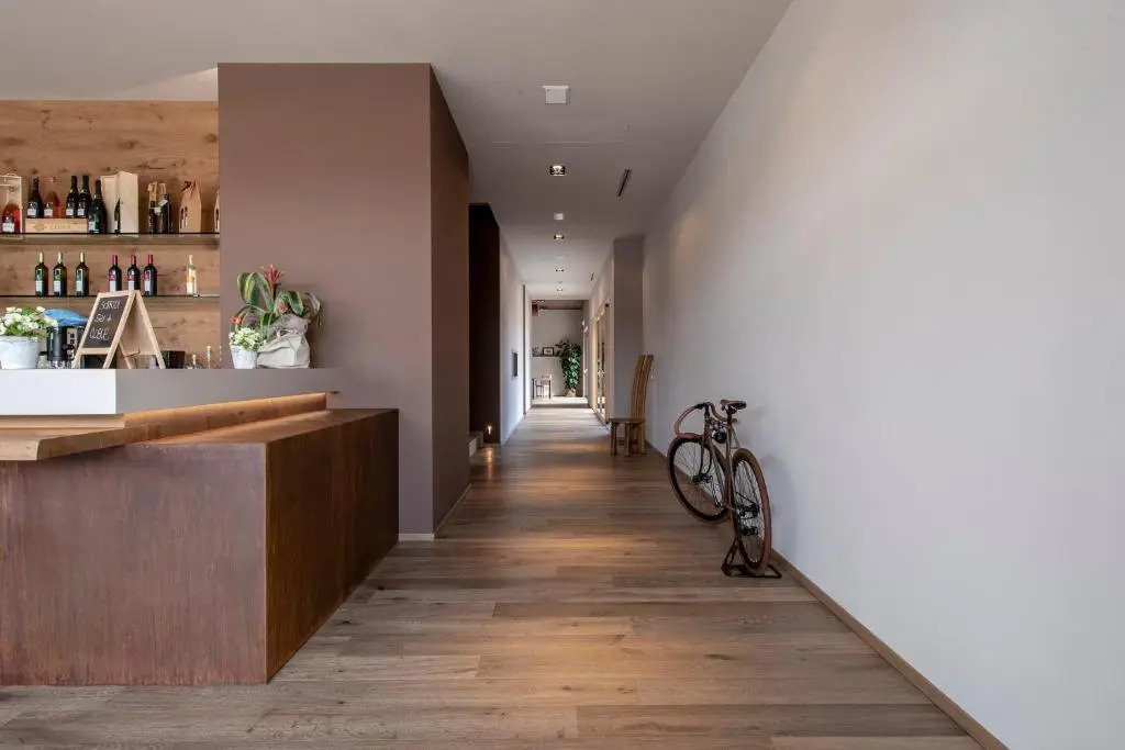 COBUE "Wine resort & Spa"