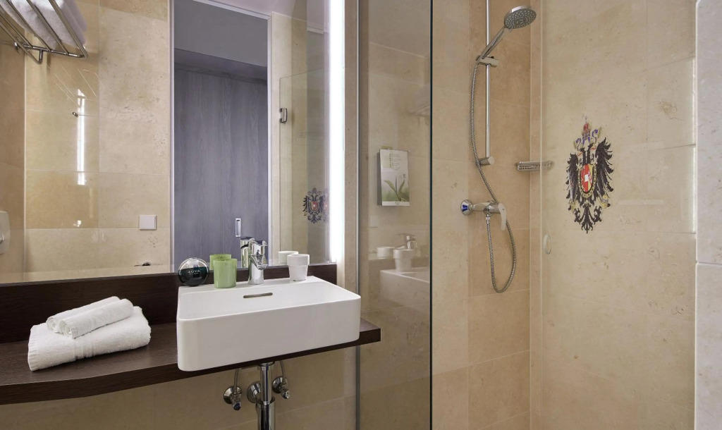Living Hotel Kaiser Franz Joseph