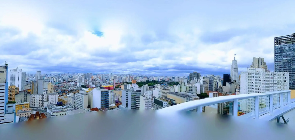 Studios Centro SP 16