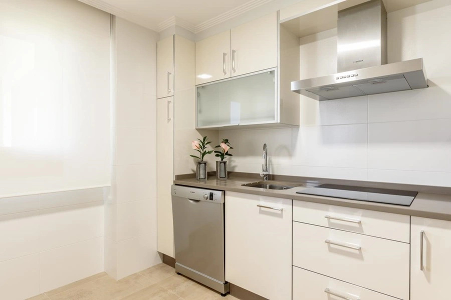 Apartamentos La Toja