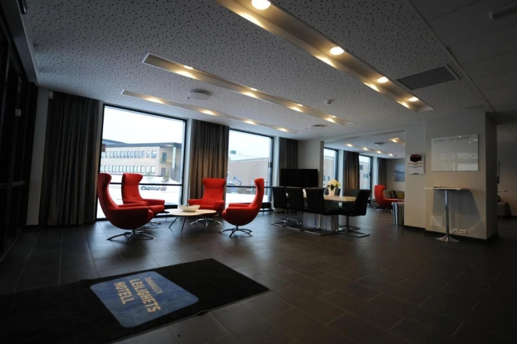 Tananger Apartment Hotel