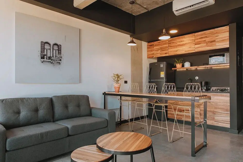 Hotel 3450 Living Lofts