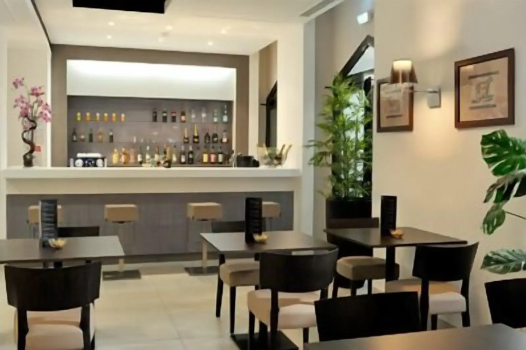 Résidence Residéal Premium Cannes