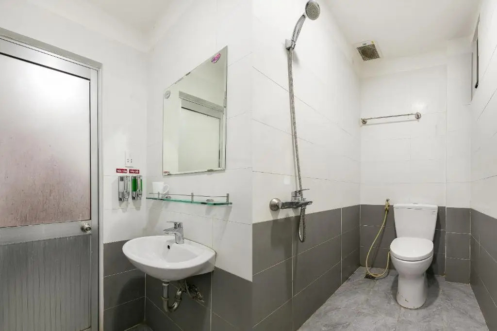 ANH KHOA 1 HOTEL Quận 2