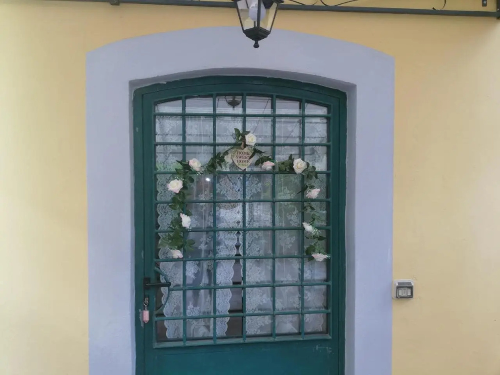 La Piccola Oasi con parcheggio