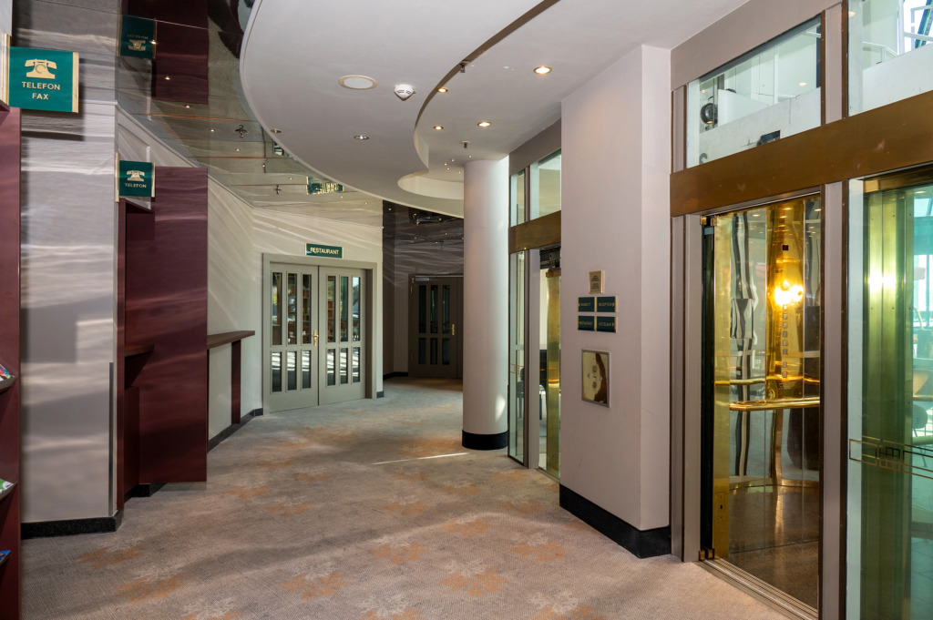 Hotel Amadeus Frankfurt