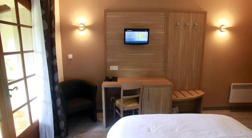 Auberge de la Tour -Appartements