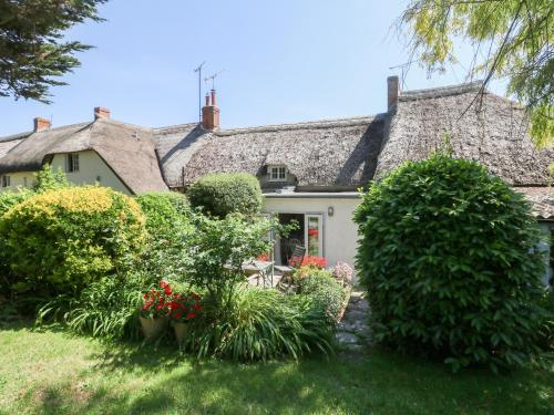 Apple Tree Cottage