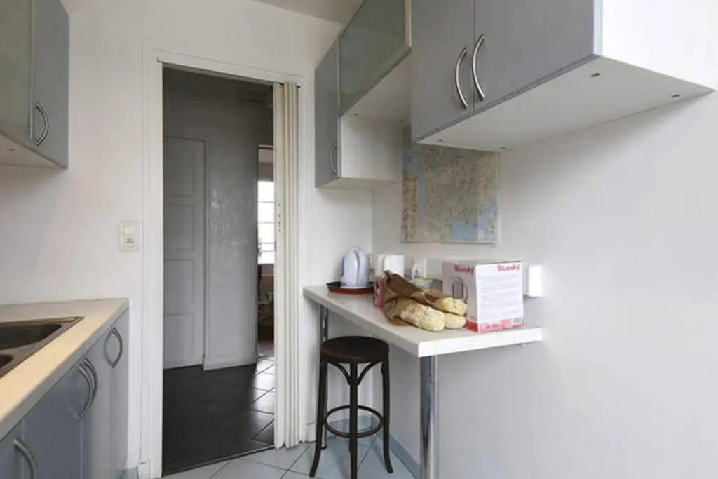 Chambres meublées chez lhabitant dans appartement proche gare sncf