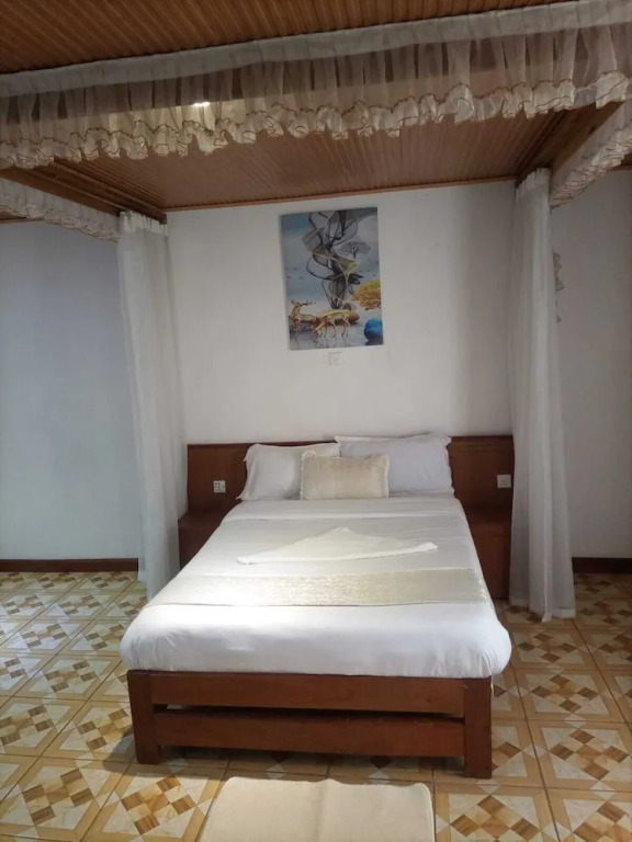Deep Sea Resort Kitale