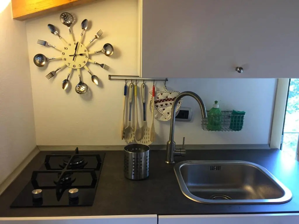 B&B Nido Sui Laghi