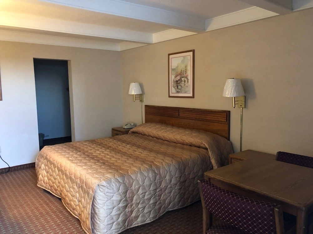 Relax inn Ruston