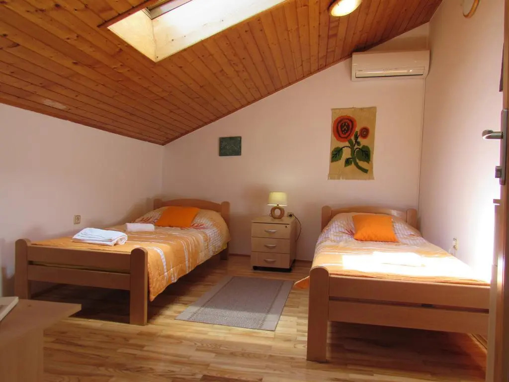 Apartment and Room Soul of Dalmatia