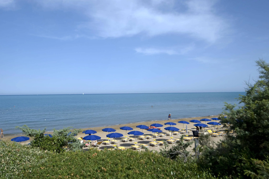 Park Hotel I Lecci