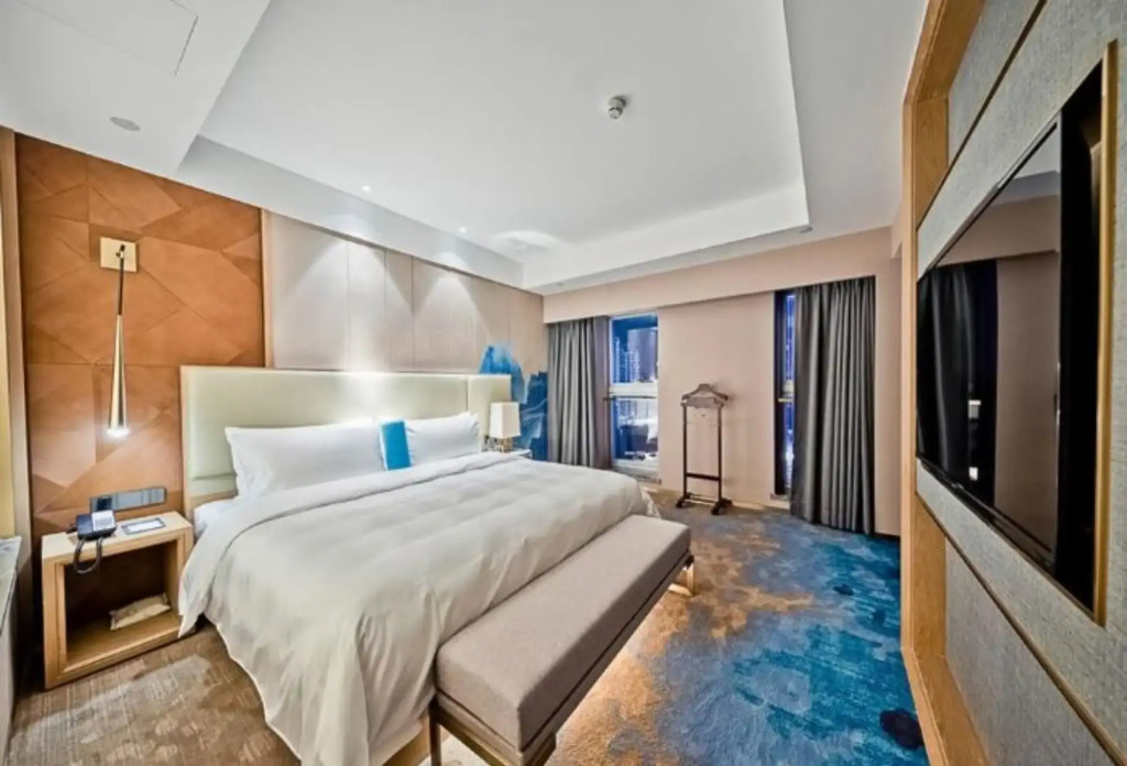Royce Hotel Shenzhen