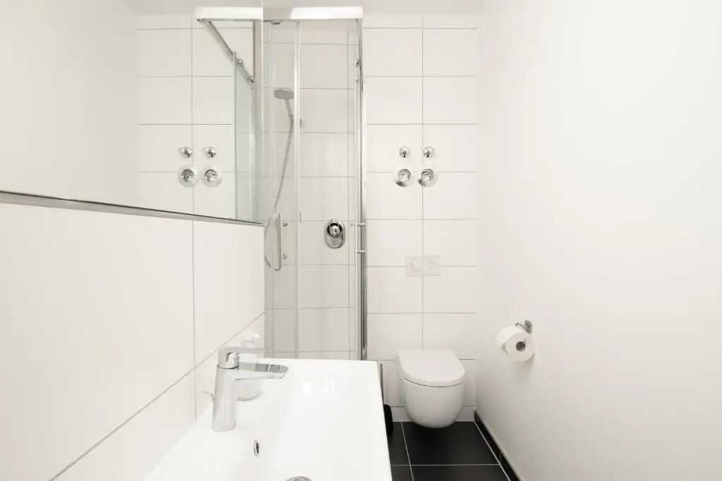 Apartment Gelb I Altstadt I Netflix I Schwarzwald