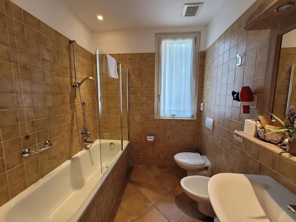 Hotel Meridiana