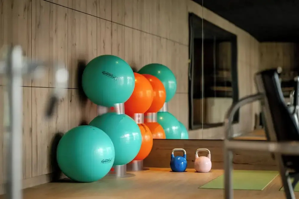 Wellness & Thermal Retreat Das Mühlbach