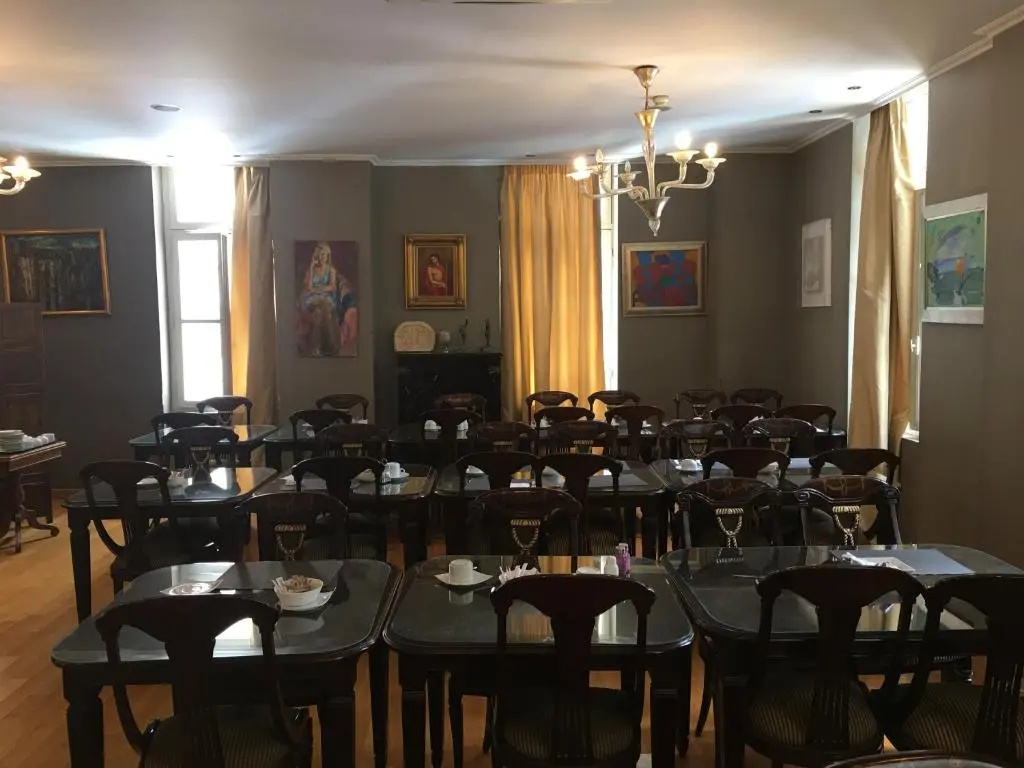 Art Hotel Athens