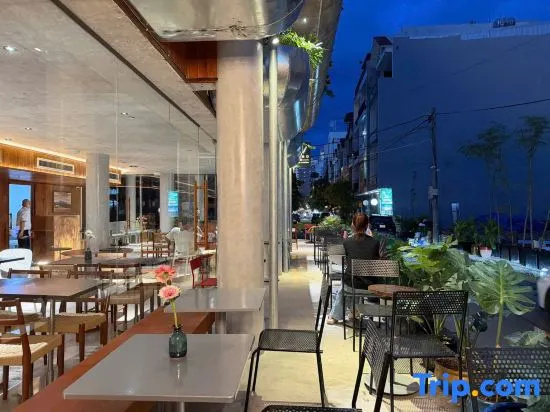 Nexus House An Thuong 29