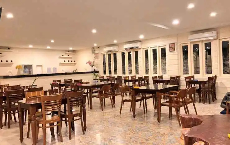 D'SAN Hotel Panyabungan
