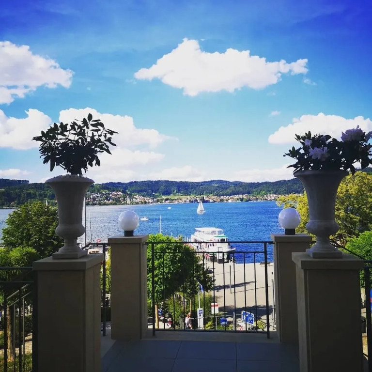 Seehotel Villa Linde