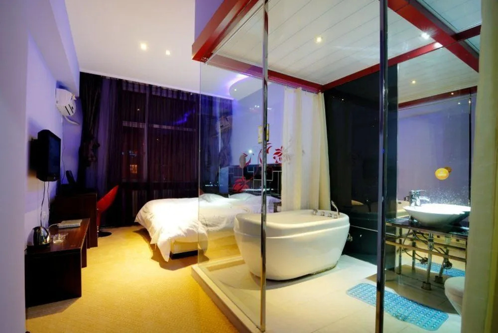 Xilong Hotel Daqing