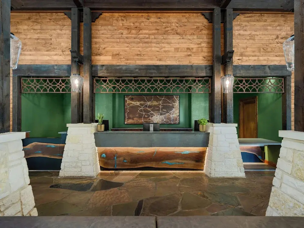 Hyatt Wild Oak Ranch