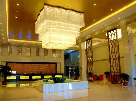 Ning Lang Hotel