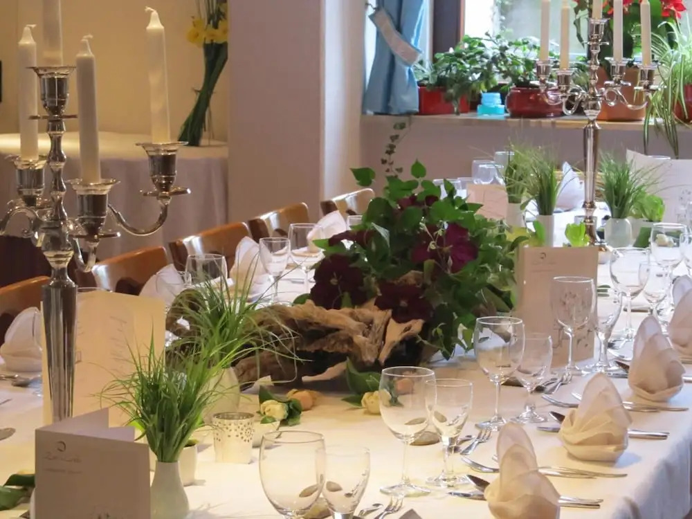 Landgasthof Hotel Zur Linde im Taunus