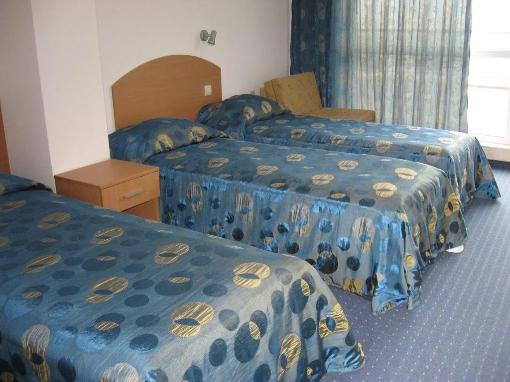 Jasmine Hotel Byala