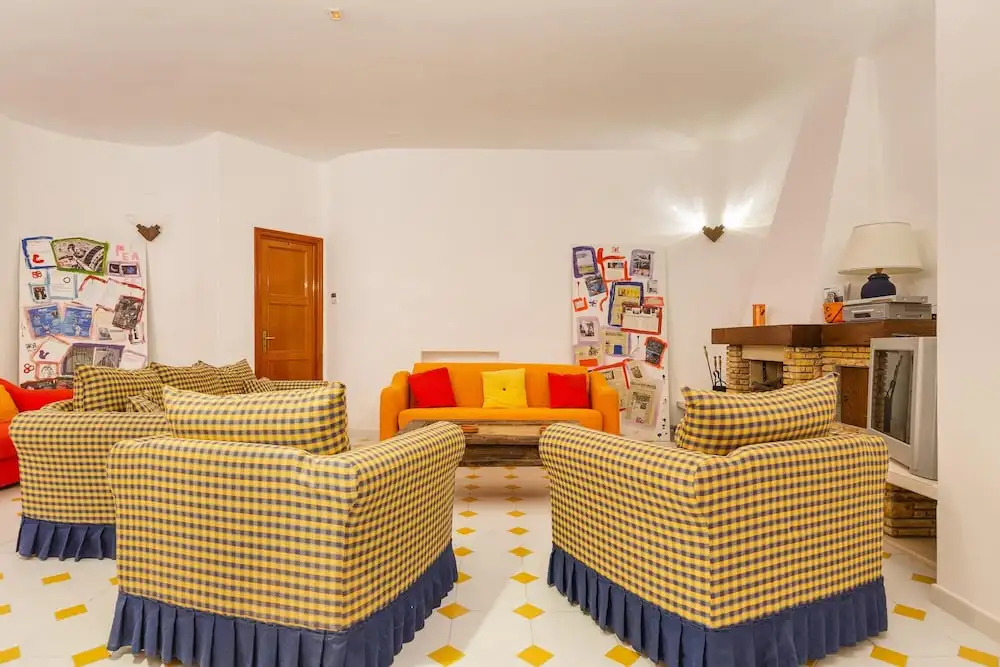 2772 La Casa Bianca by Perle di Puglia