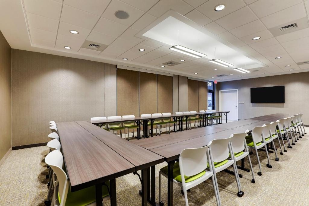 SpringHill Suites by Marriott Cheraw